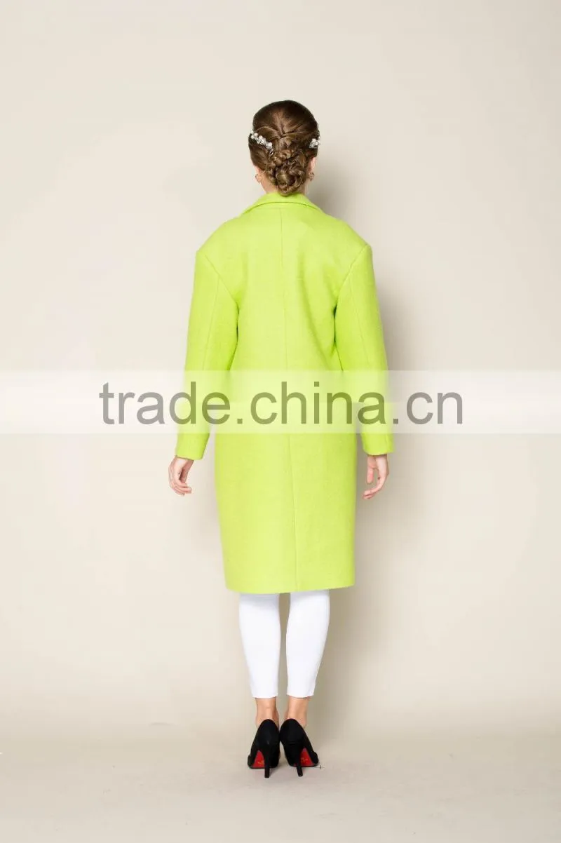 drop shipping fast warm coats on sale for 2016 spring coat women