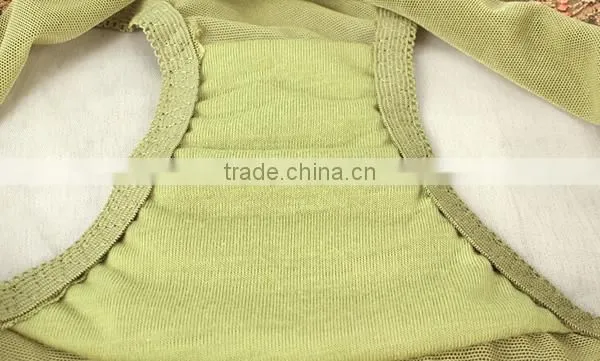 2015 girls underwear panties model