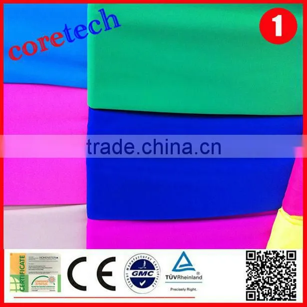 Hot sale breathable swimsuit fabric factory