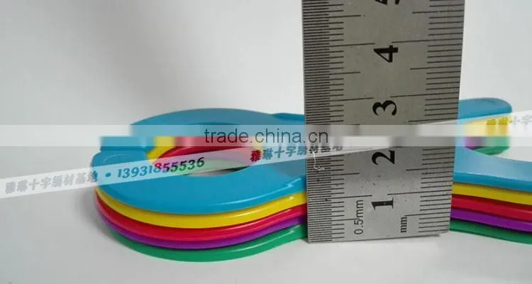 winding thread board cross stitch material hand knitting yarn bobbin plastic threading boards