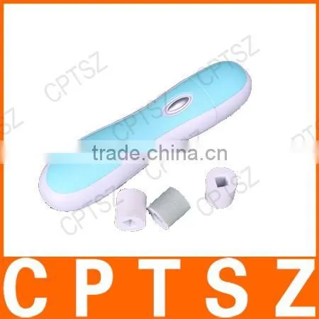 Personal Electric Nail Polisher