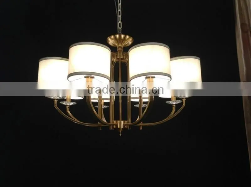 Crystal lamp /Crystal chandelier