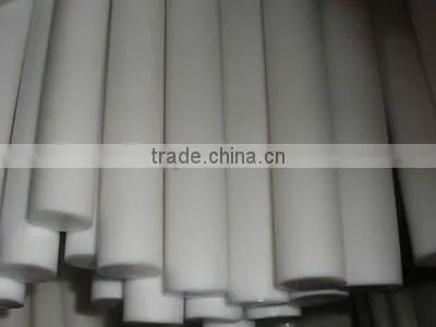 extruded ptfe rod.ptfe molded rod