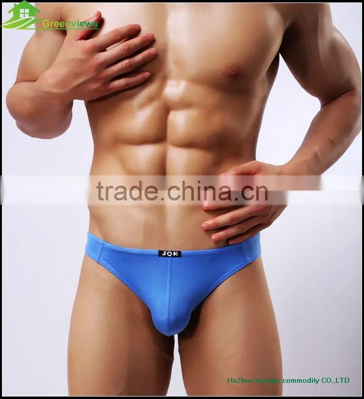Sex men sexy gay mens underwear with sexy tong new sexy gay modal underwear for man