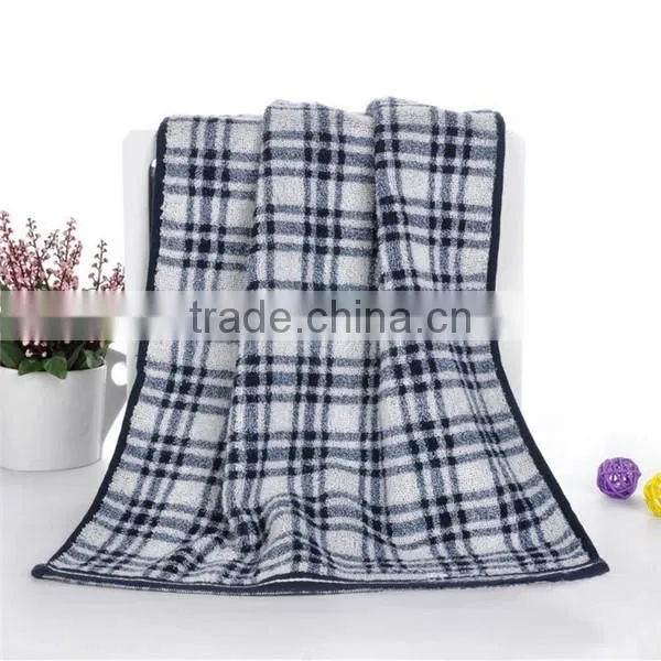 Pakinstan Cotton Men's Noble Towel