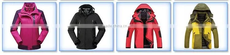 Keep Warm Polyester Hiking Trousers Jogger Pants Men
