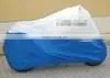 Heat Resistent Premium Motorcycle Cover
