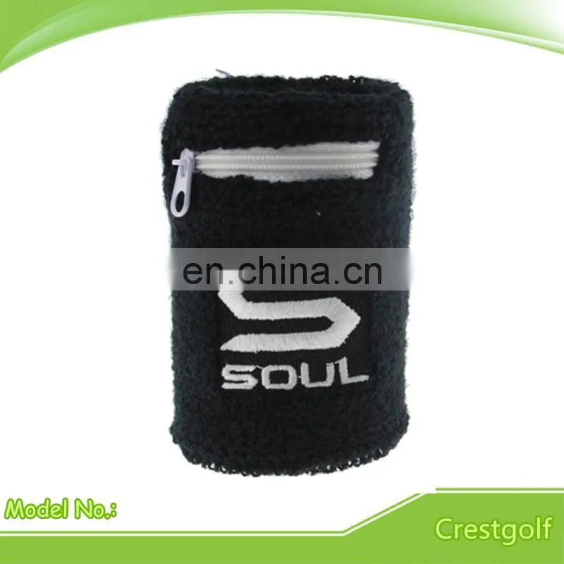 Novelty Sport Sweatband Wristband