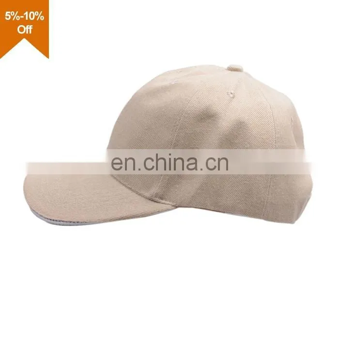custom straw mesh baseball cap