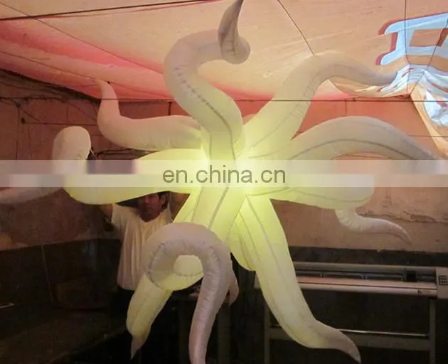 latest wedding hall decoration lights/wedding decoration