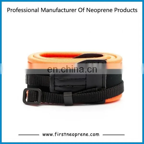 High Quality Cosy 3mm Thickness Camera Strap Manufacturer