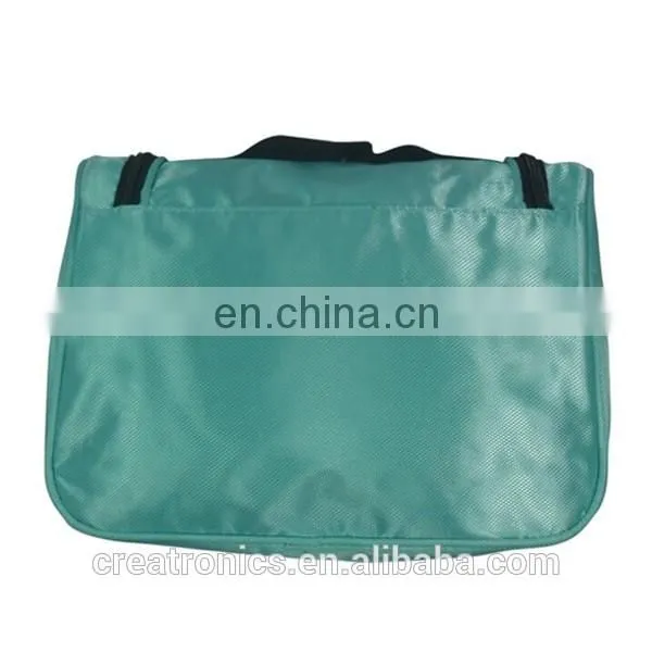 CR Europe designer developed usefuf makeup trolley case