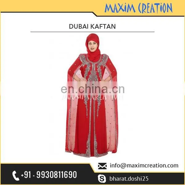 Latest Stylish Arabian Party Wear Kurti Dress For Australia