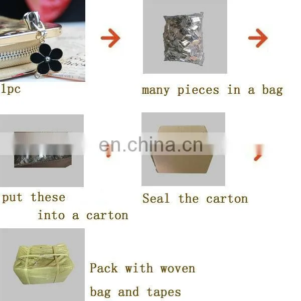 Nylon waterproof airtight zippers from China zipper factory