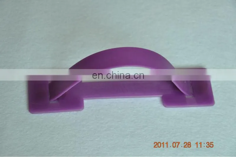 plastic milk cartons buckle