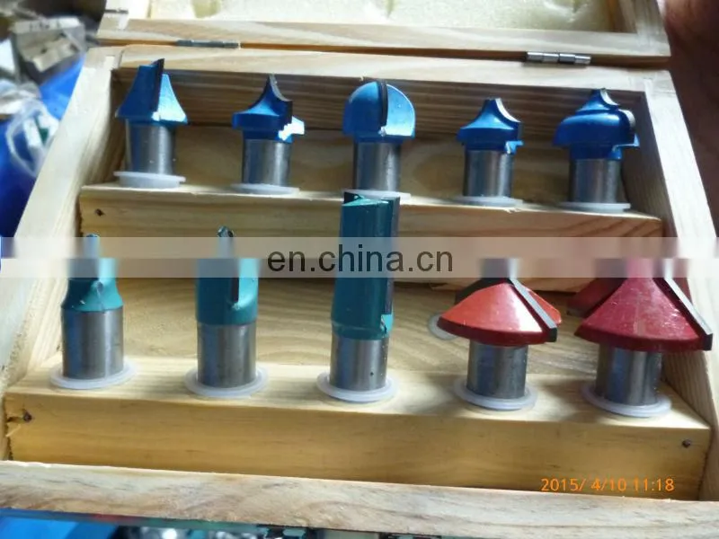 Woodworking Machine 1325