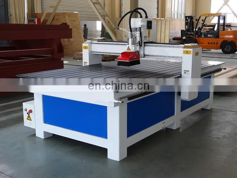 New High quality cnc wood routter factory for wood