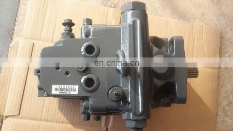 PC45R-8 hydraulic pump 708-1T-00132,PC45R-8 hydraulic main pump