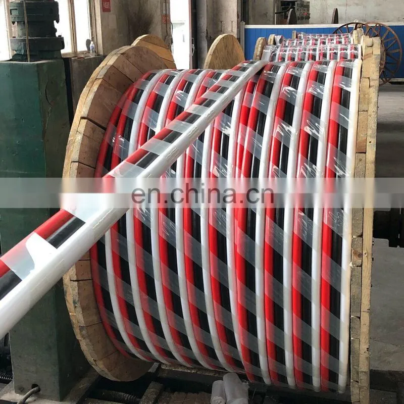 Power Cable PVC Insulated sheath