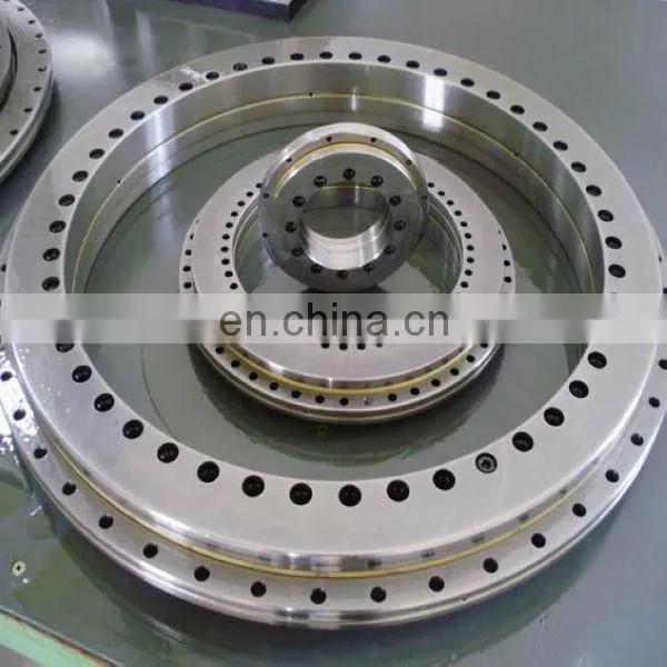 four-point contact ball slewing bearing internal gear 133.25.500