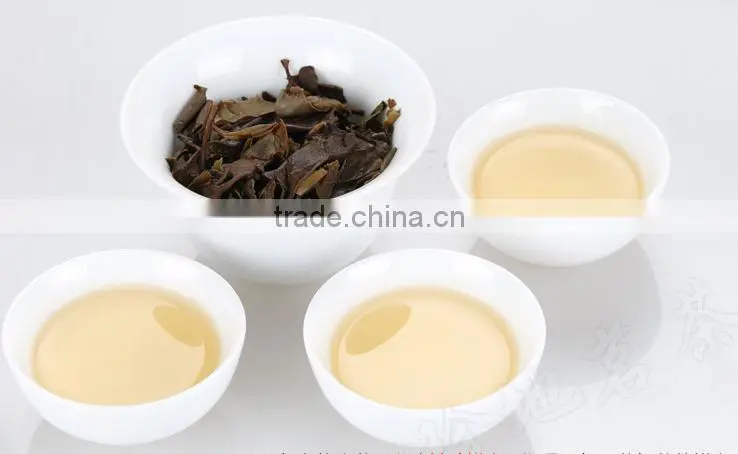 White Peony Top grade and authentic high quality white tea cake
