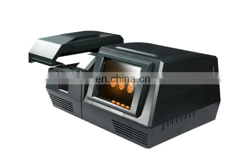 Gold Carat Testing Machine for pawn shop and jewelers