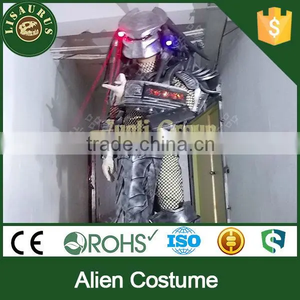 Lisaurus-C- movie suit hot cosplay costume for adults