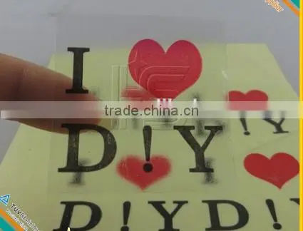 custom shape sticker sheet for sheet sticker printing,high quality paper sticker, wholesale paper cartoon label printing