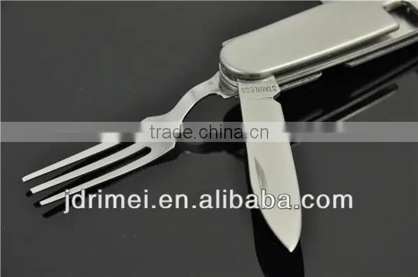 Mini Pocket multitool knife