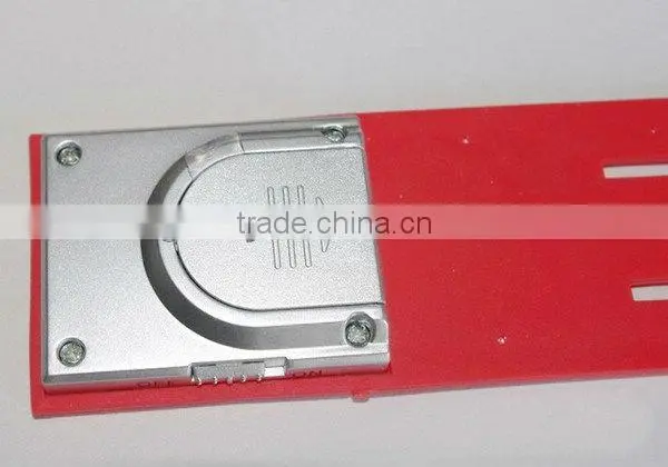 Flexible small battery operated led light