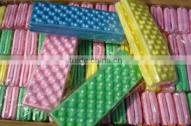 Foldable foam camping mat/ sear cushion
