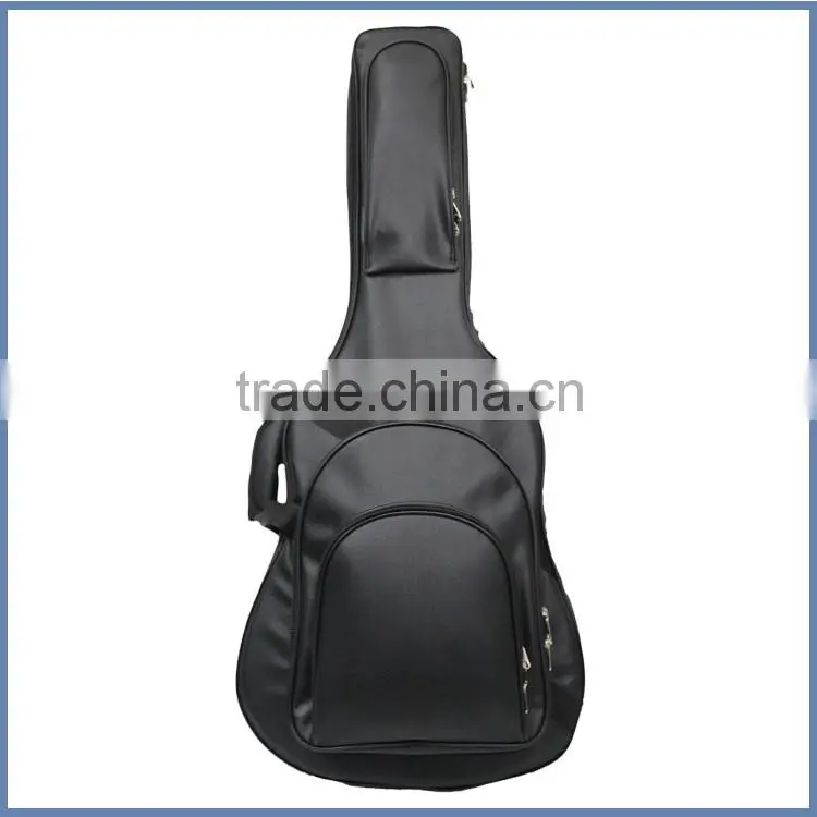 China instrument guitar bag for wholesale