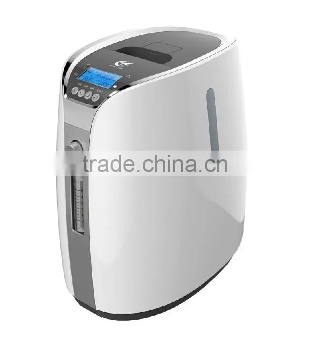 oxygen machine 2L