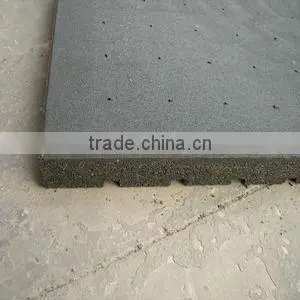 Horse stable mat cow stable mat