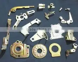 electric water pump laminate core
