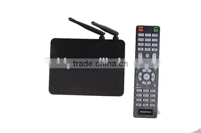 smart wifi android 4.4 RK3128 1080p bluetooth 4.0 LC-CSA91 TV box