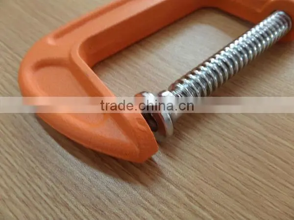 hand tools - G clamp