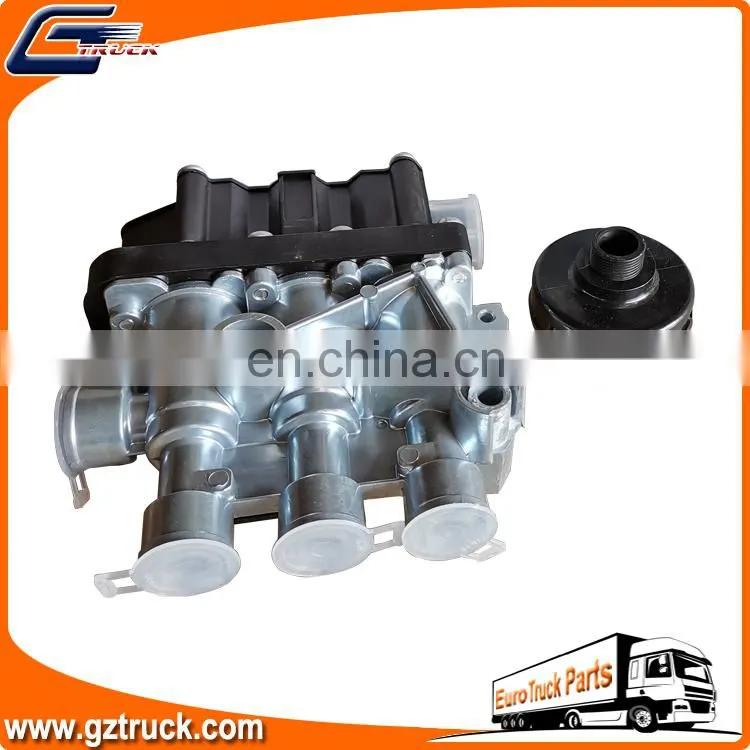 Heavy Duty Truck Parts Solenoid valve Oem 4728800040 20514450 for VL Truck Air Suspension Valve