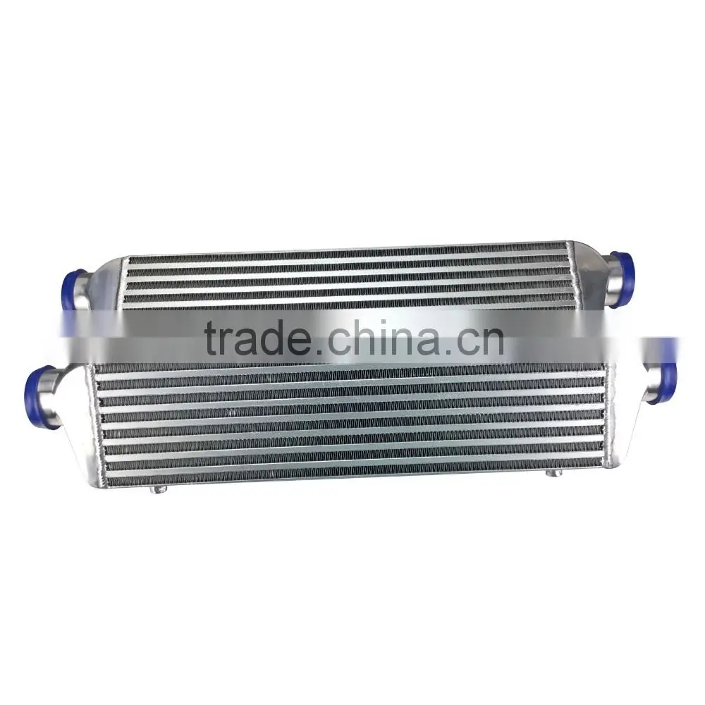 wholesaler 550x140x65mm intercooler kit aluminium intercooler