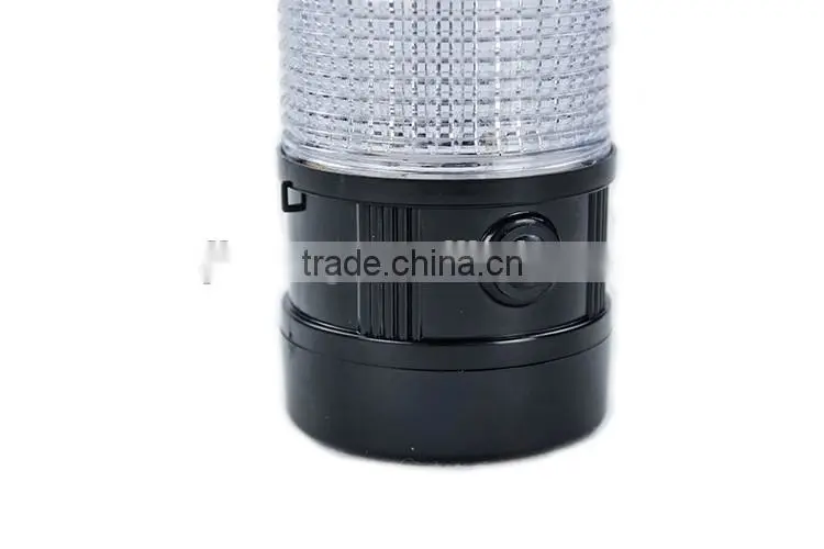 CE approved Pro-environment led warning light