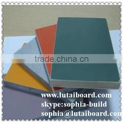 UV COATING PANEL