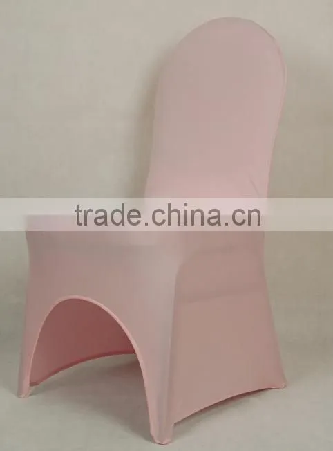Spandex lycra wedding chair cover