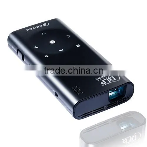 DLP mini projector multimedia portable projector V60