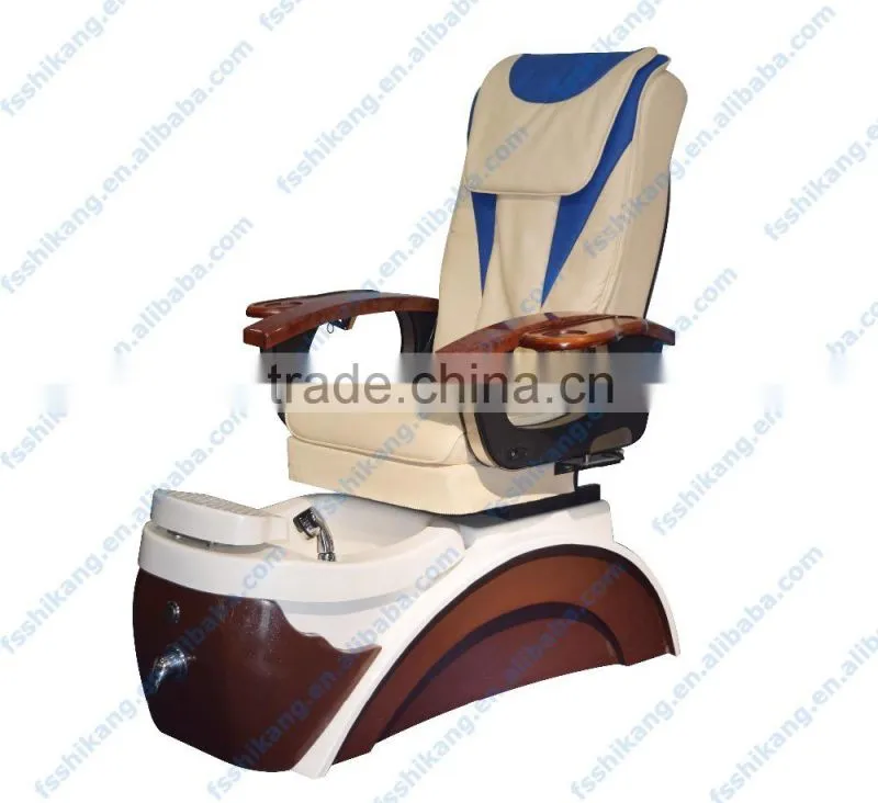 foot spa pedicure chair for sale
