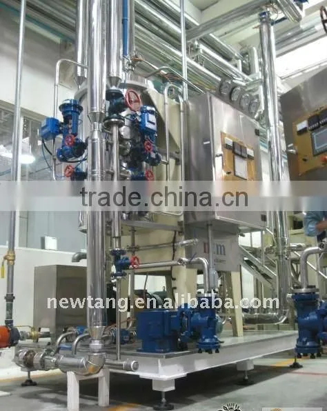 toffee production line
