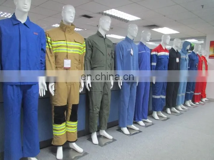 PBI Structural firefighter clothing fire fighting Bib