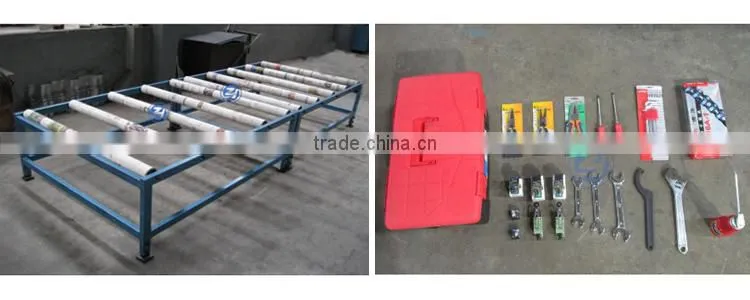 Durable C Section Machine