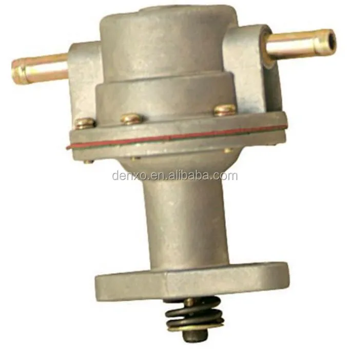 Standard size BCD 1895/7 tractor fuel pump for F ord