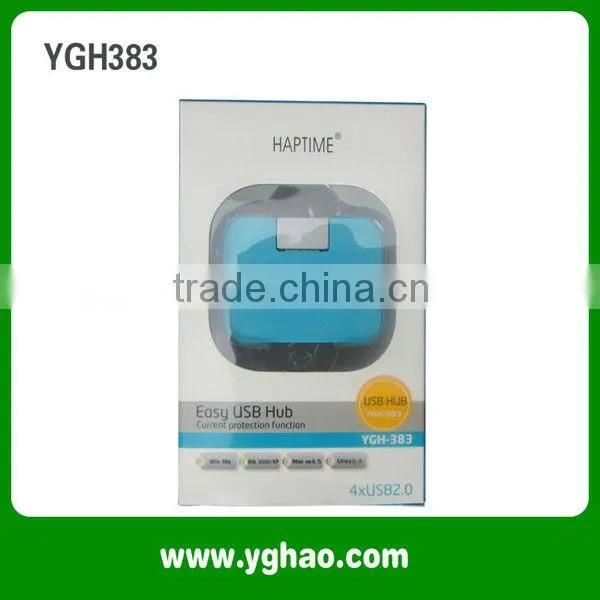 usb hub high quality usb hub mini 4 port usb hub slim 4 port usb hub