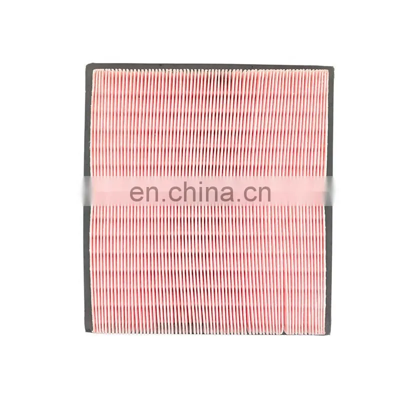 IVAN ZONEKO China wholesaler excellent price engine parts activated carbon filter sheet 17801-25020 1780125020 for GAC Toyota